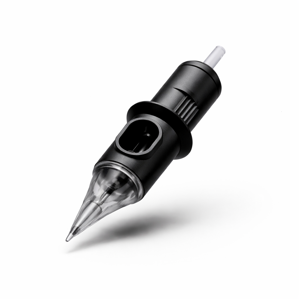 Paramedical & Cosmetic Tattoo Needle Cartridges