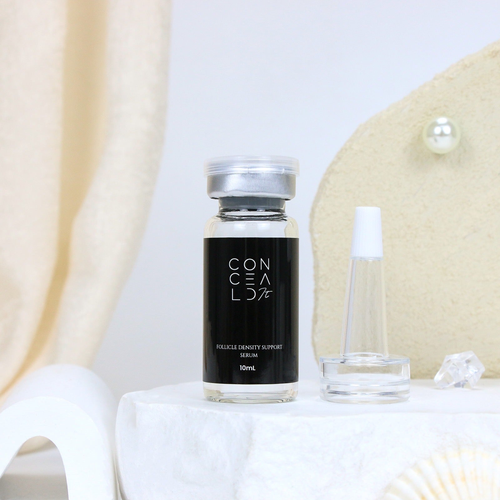 Follicle Density Support Serum