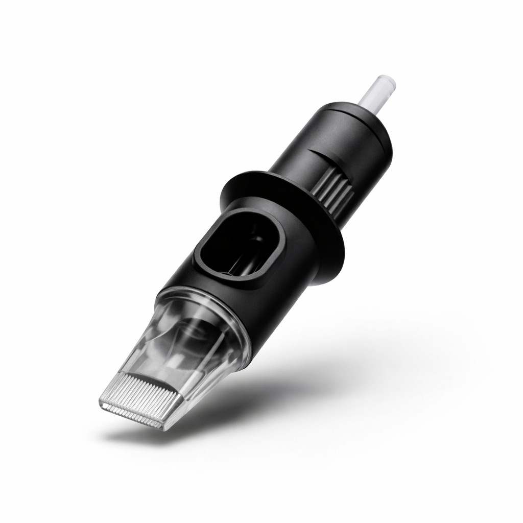 Paramedical & Cosmetic Tattoo Needle Cartridges