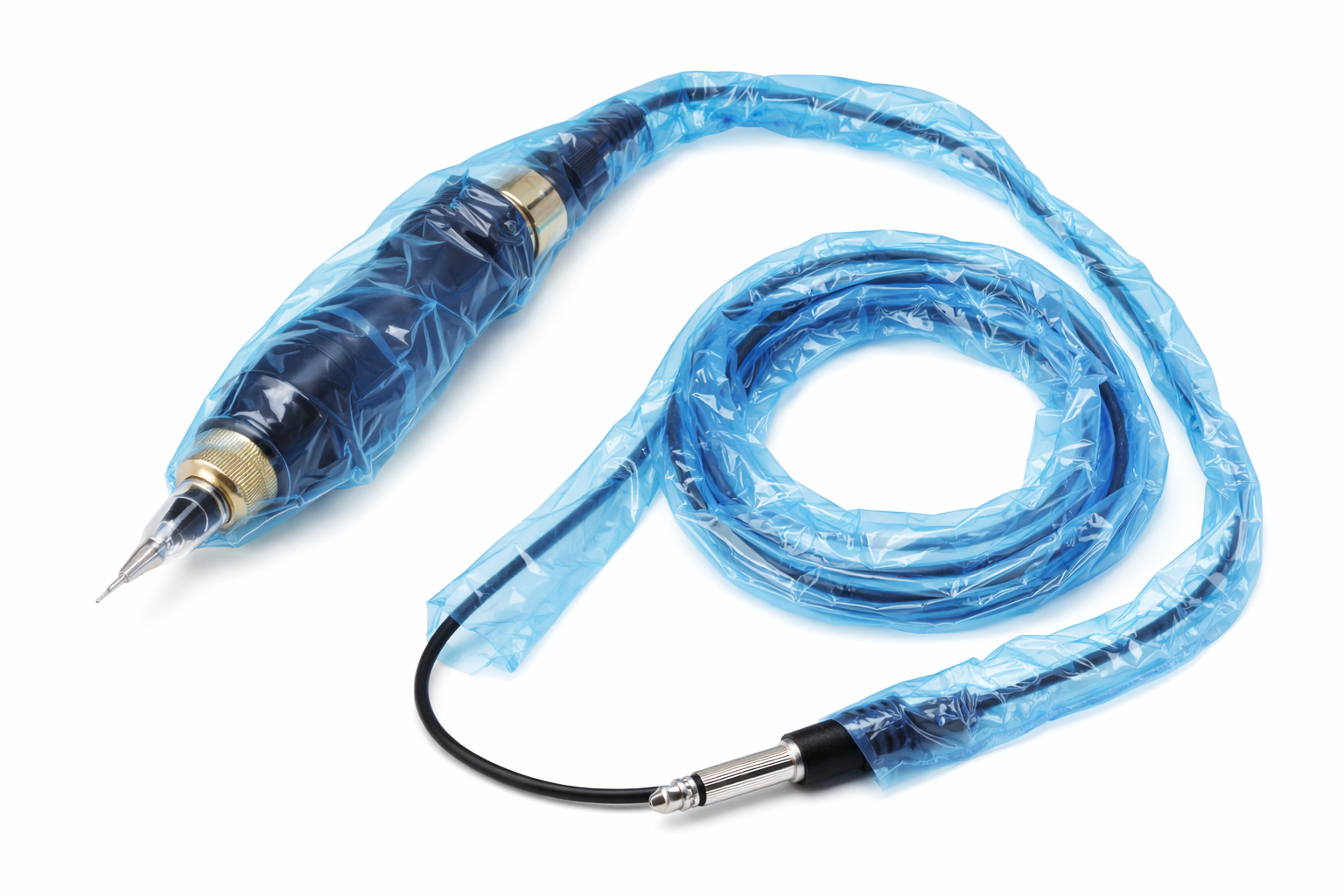 tattoo machine slip covers for cords