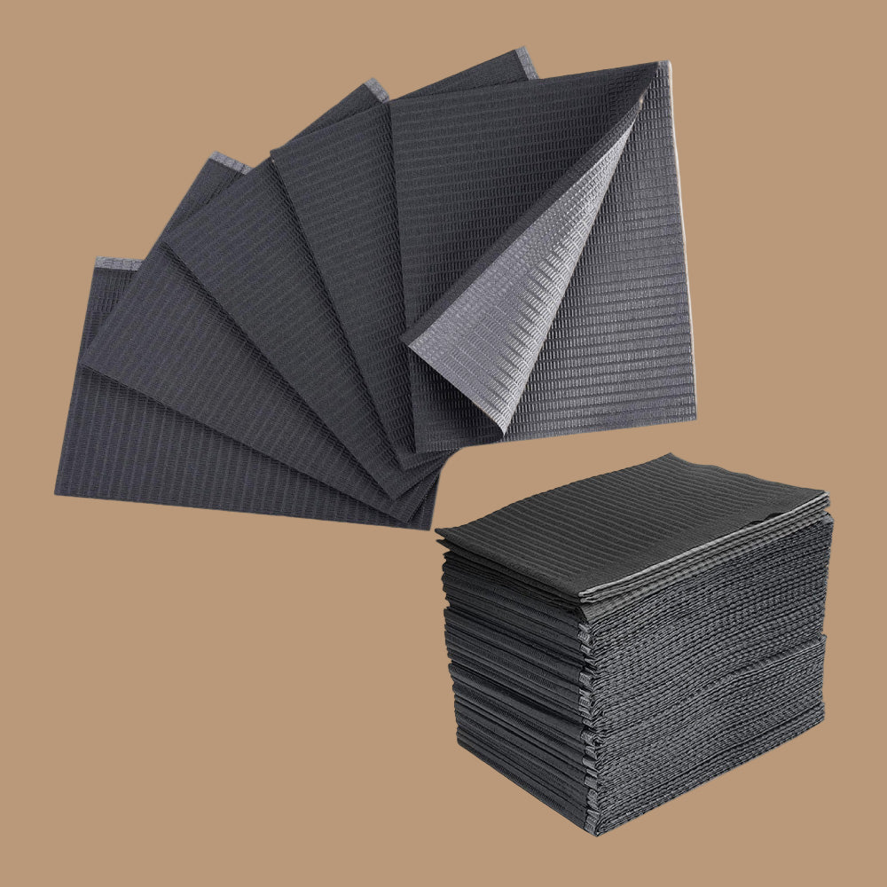 Tattoo and Dental disposable Tray and trolley covers