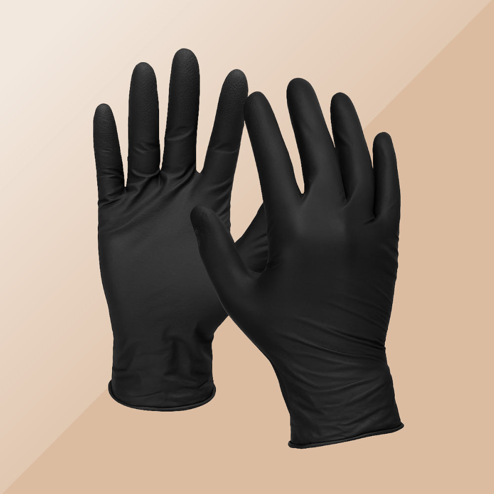 Nitrile Gloves- Medical grade for PMU and tattoo hospital grade
