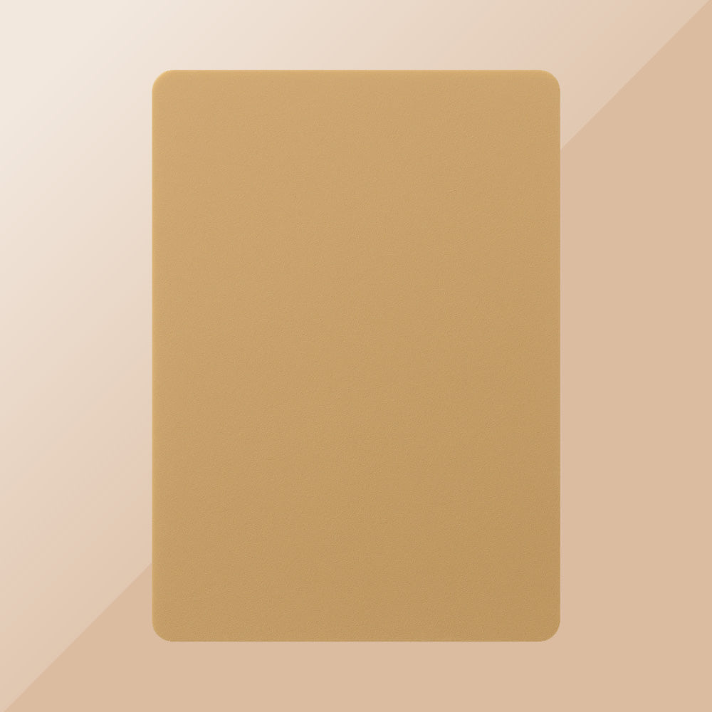 Tattoo practice pad- plain for PMU and tattoo 