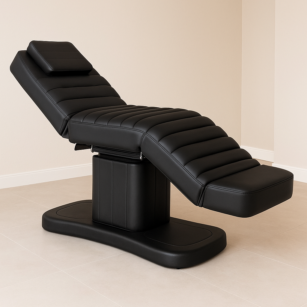 Medical and Beauty/ Tattoo Adjustable Bed for PMU