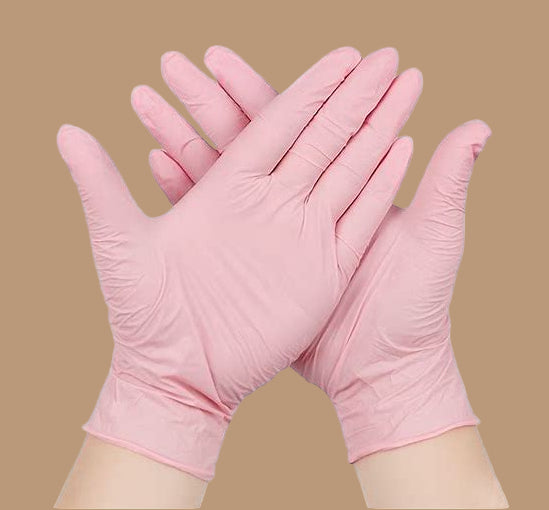 Nitrile Gloves- Medical grade for PMU and tattoo hospital grade